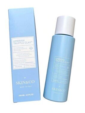 SKIN&CO ROMA Umbrian Truffle Clay Detox Toning Formula